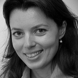Anna Sabadash